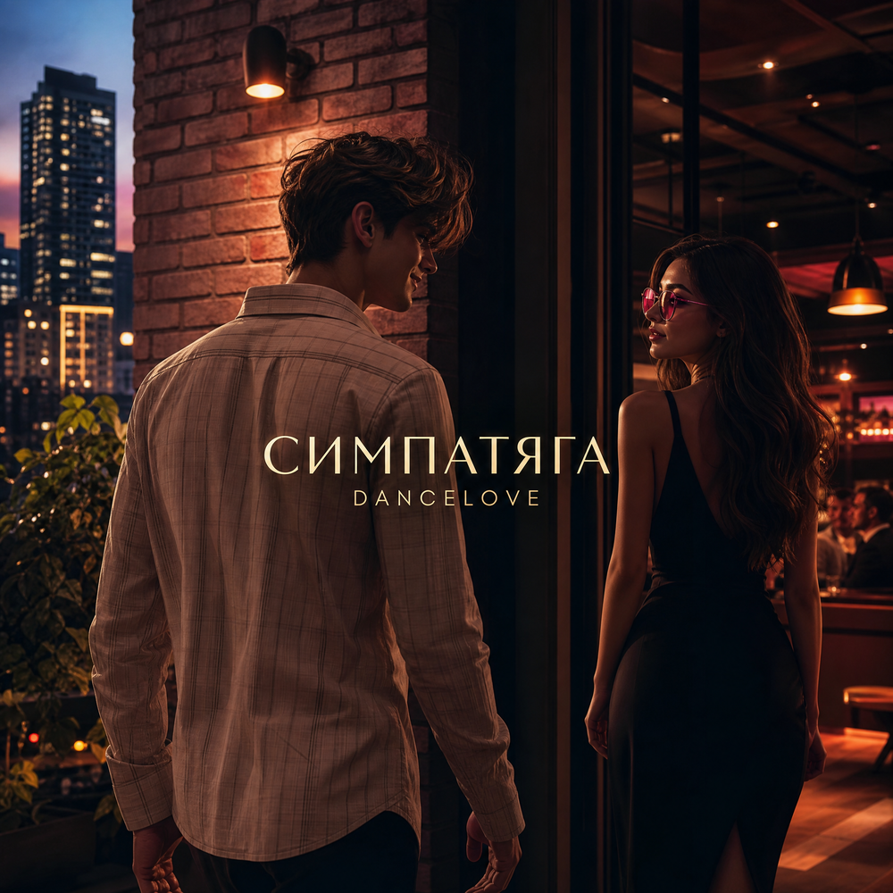 Симпатяга - DANCELOVE