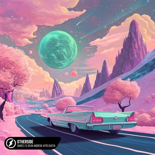Daneel'd, Dean Andrew & Afro Queen - Otherside