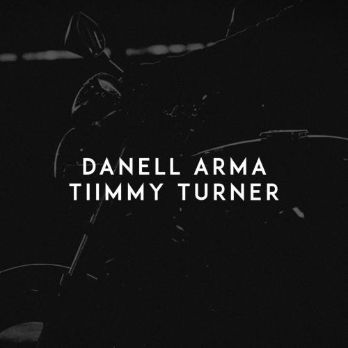 Tiimmy Turner - Danell Arma
