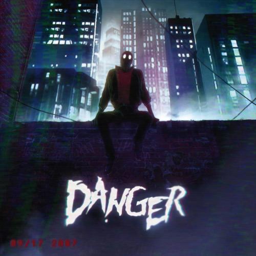 Danger - 430