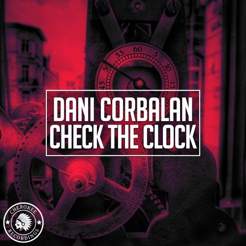 Check The Clock - Dani Corbalan