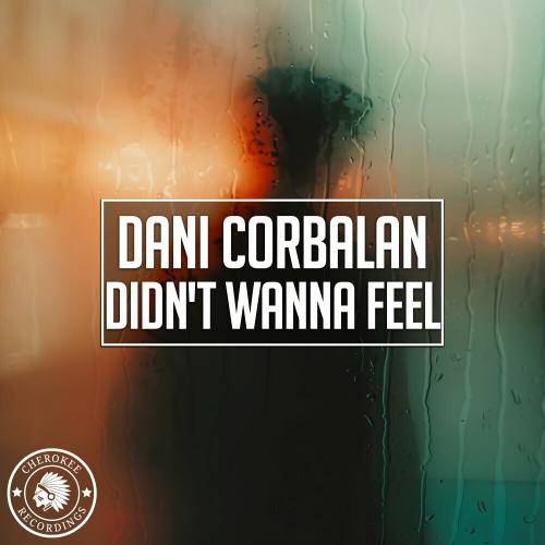 Dani Corbalan - Didnt Wanna Feel