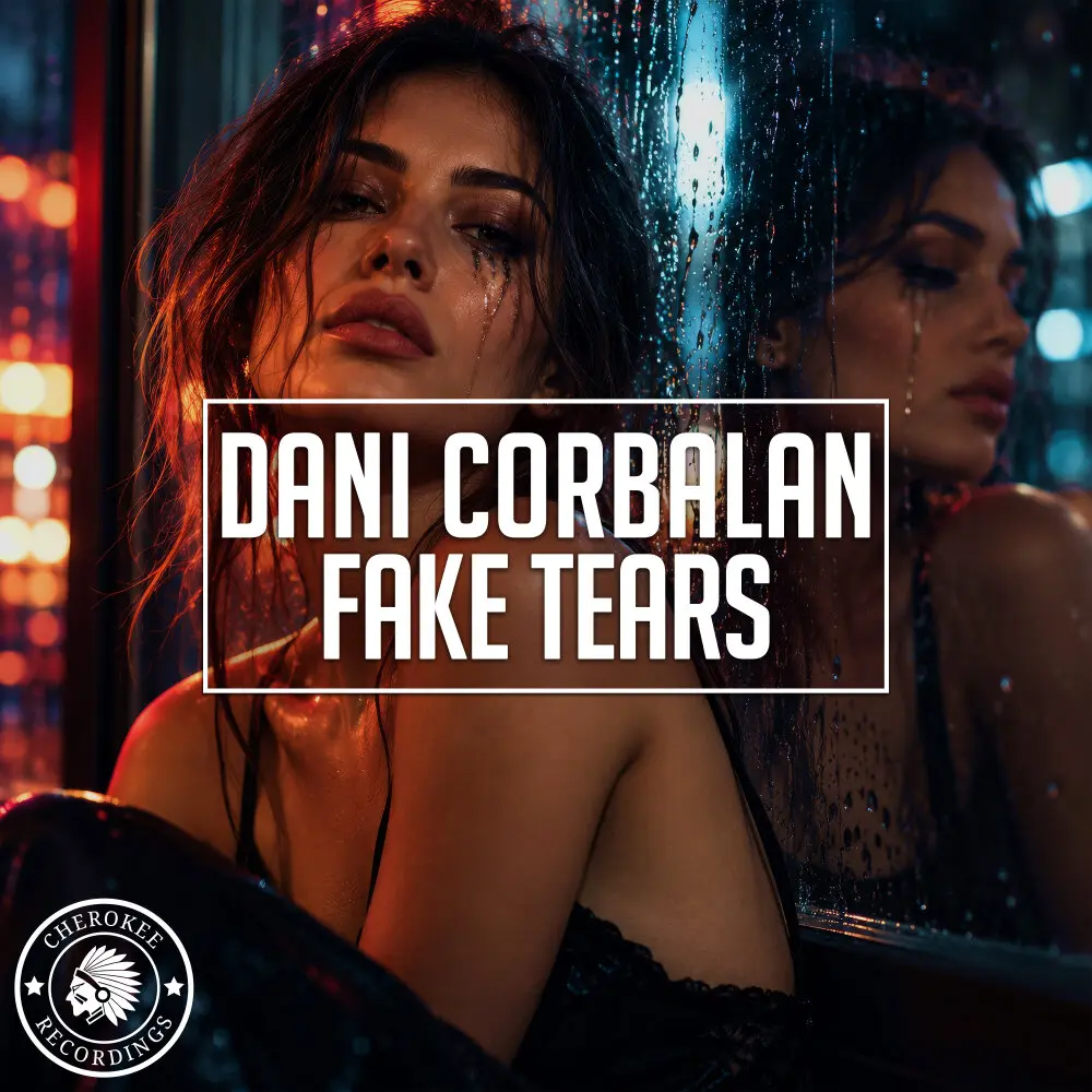 Fake Tears (Extended Mix) - Dani Corbalan