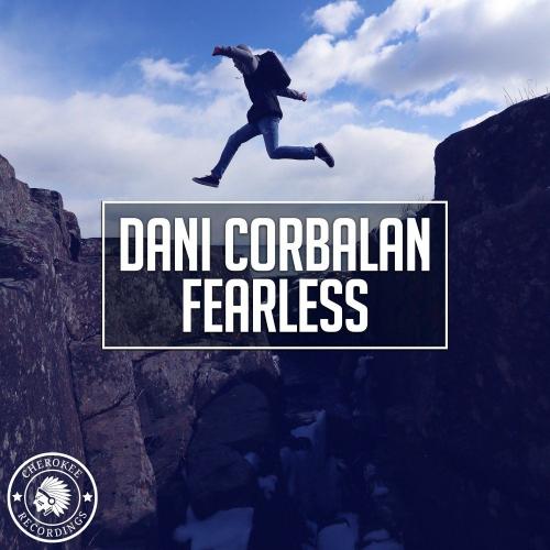 Fearless - Dani Corbalan