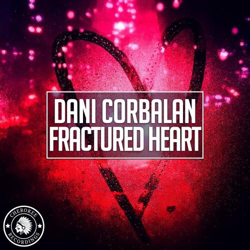 Fractured Heart - Dani Corbalan