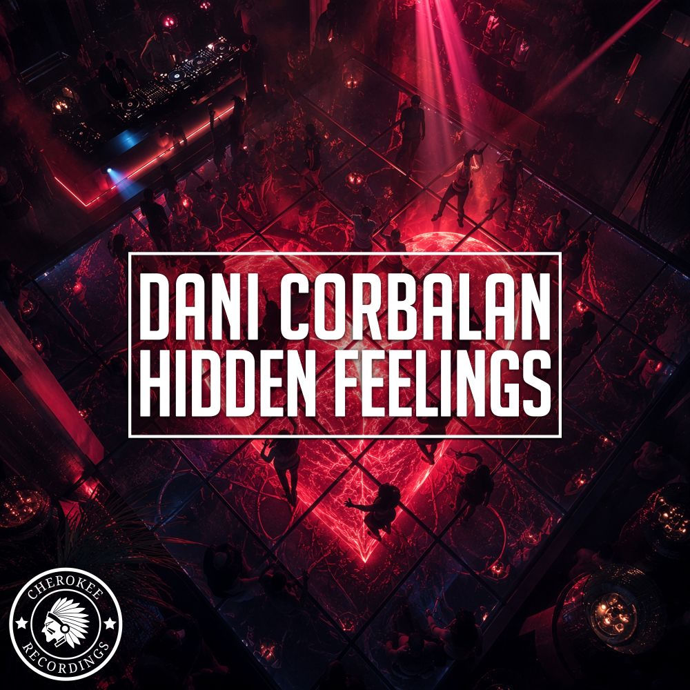 Dani Corbalan - Hidden Feelings