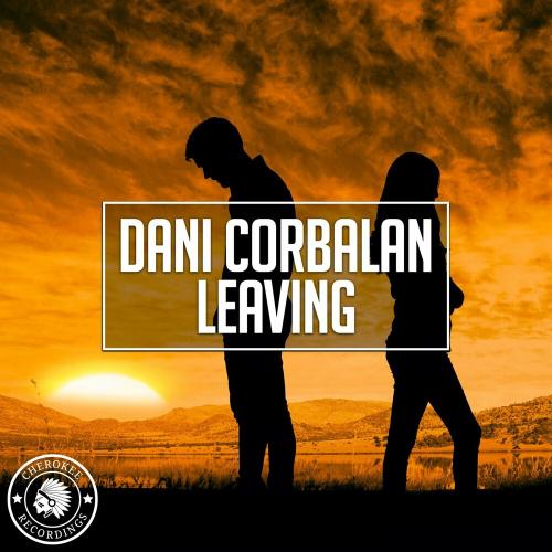 Leaving - Dani Corbalan