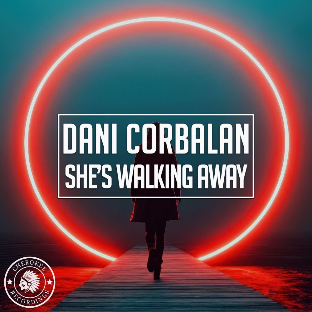 She's Walking Away (Extended Mix) - Dani Corbalan