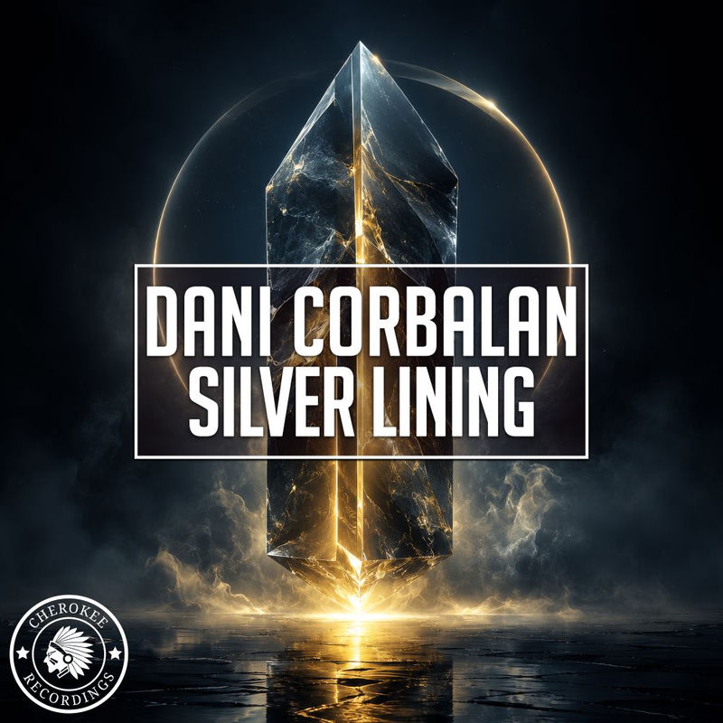 Silver Lining (Extended Mix) - Dani Corbalan