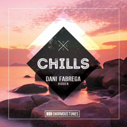 Hidden - Dani Fabrega