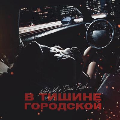 Dani Raid, Ne4aY - В тишине городской