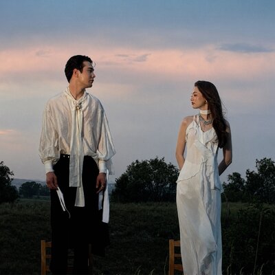 Ayaulym - Danial