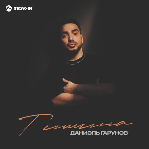 Даниэль Гарунов - Тишина