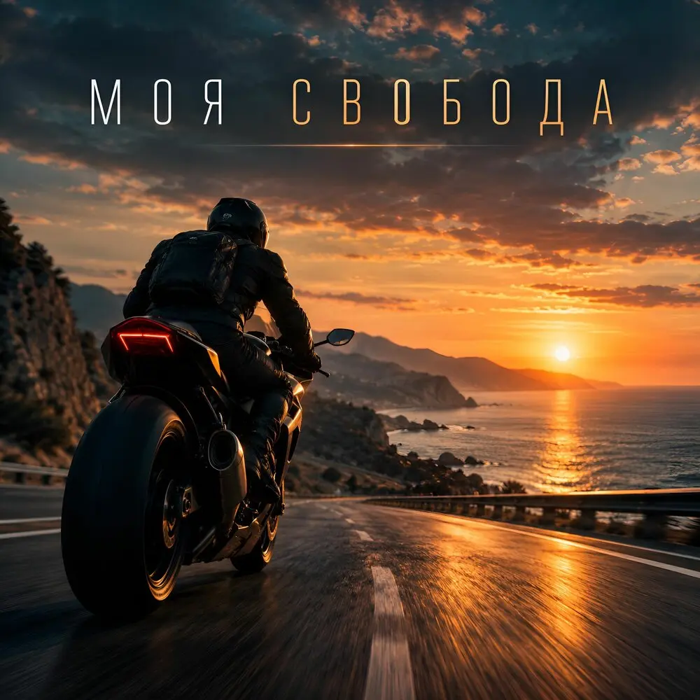 Моя свобода - Даниель Бер