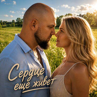 Сердце ещё живёт - Даниель Бер