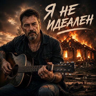 Я не идеален - Даниель Бер