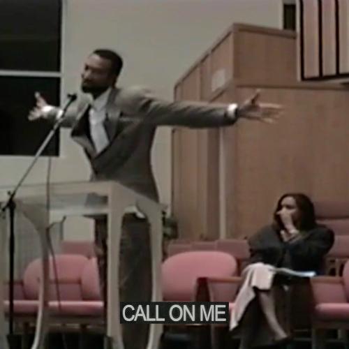 Daniel Caesar - Call On Me