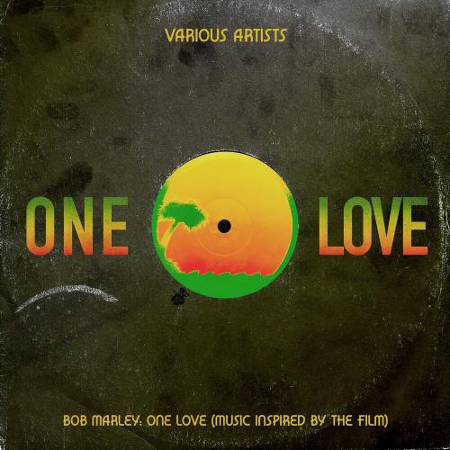 Daniel Caesar - Waiting In Vain (Bob Marley One Love