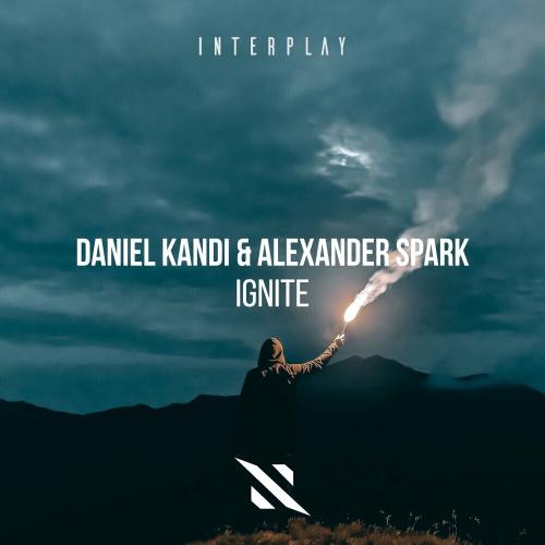 Daniel Kandi feat. Alexander Spark - Ignite
