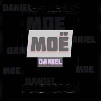 Daniel - Моё