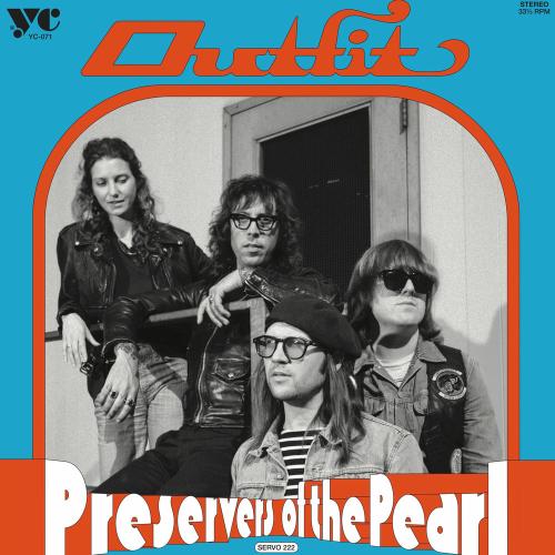 Daniel Romano & The Outfit - Phantasy