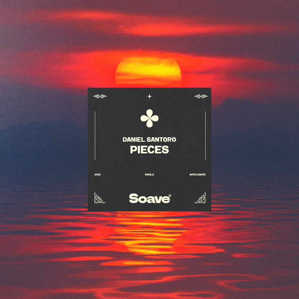 Pieces - Daniel Santoro