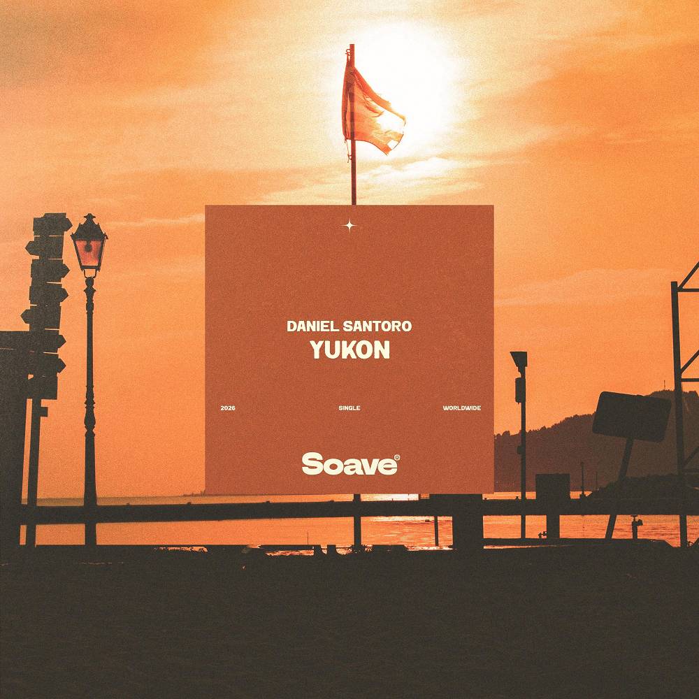 YUKON - Daniel Santoro