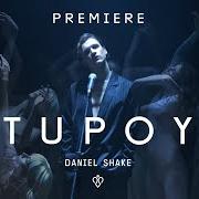 Daniel Shake - Тупой