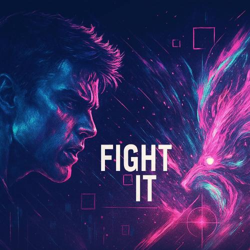 Fight It - Daniel Tera & Oceans on Fire