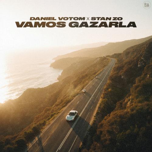 Daniel Votom, STAN ZO - Vamos Gazarla