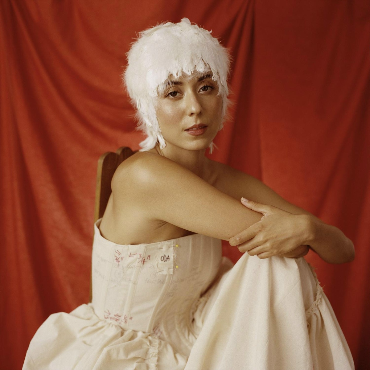 oda - Daniela Andrade
