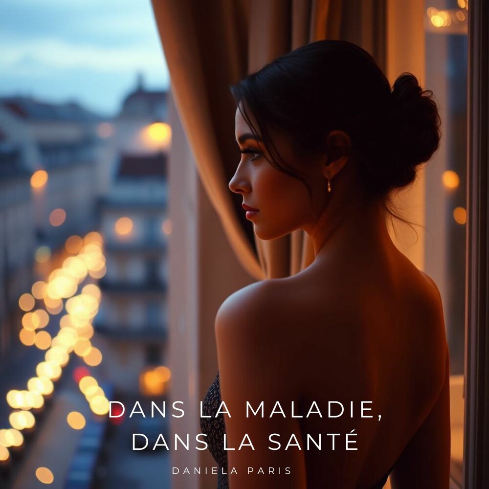 Dans la maladie, dans la santé - Daniela Paris