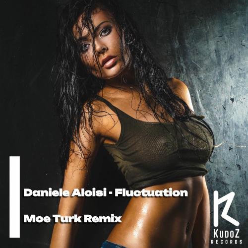 Daniele Aloisi feat. Moe Turk - Fluctuation (Moe Turk Remix)