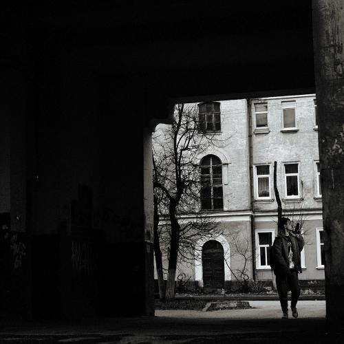 Даниил Ким - Не Помню