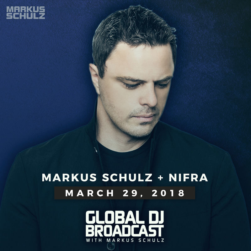 The Drill (Gdjb Mar 29 2018) - Danilo Ercole