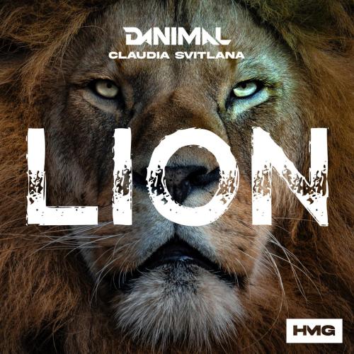 Lion - Danimal & Claudia Svitlana