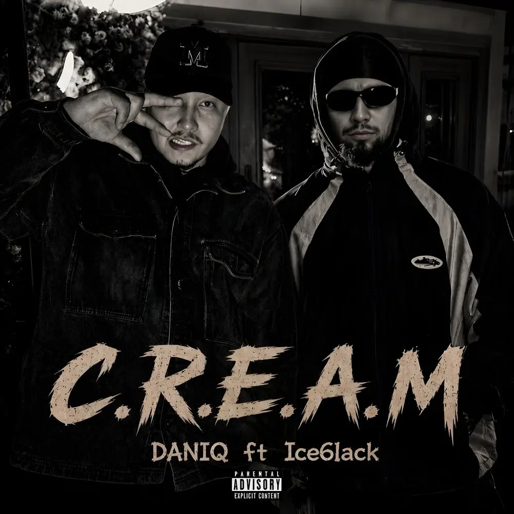 C.R.E.A.M - DANIQ, Ice Bro