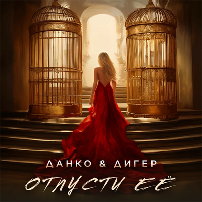 Отпусти её - Данко, ДИГЕР