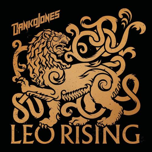 Danko Jones - I Love It Louder