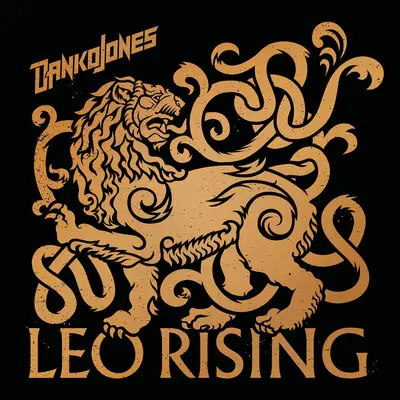 Diamond In the Rough - Danko Jones, Marty Friedman