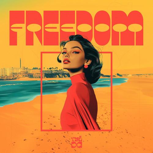 Danna Max - Freedom