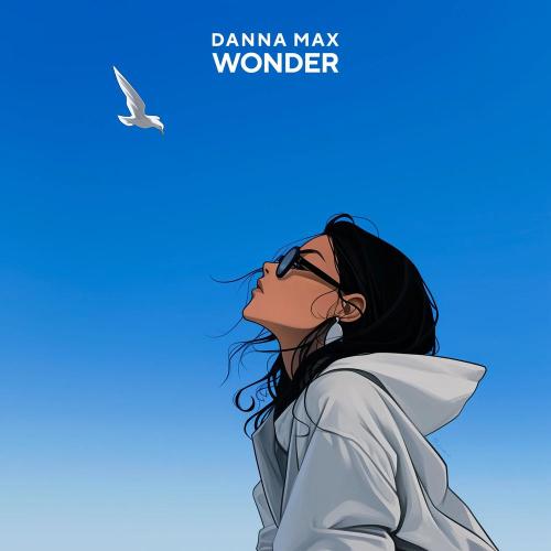 Danna Max - Wonder
