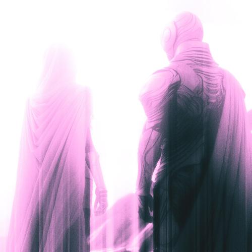 DANNEE, LOSTTOWER - NOTHING