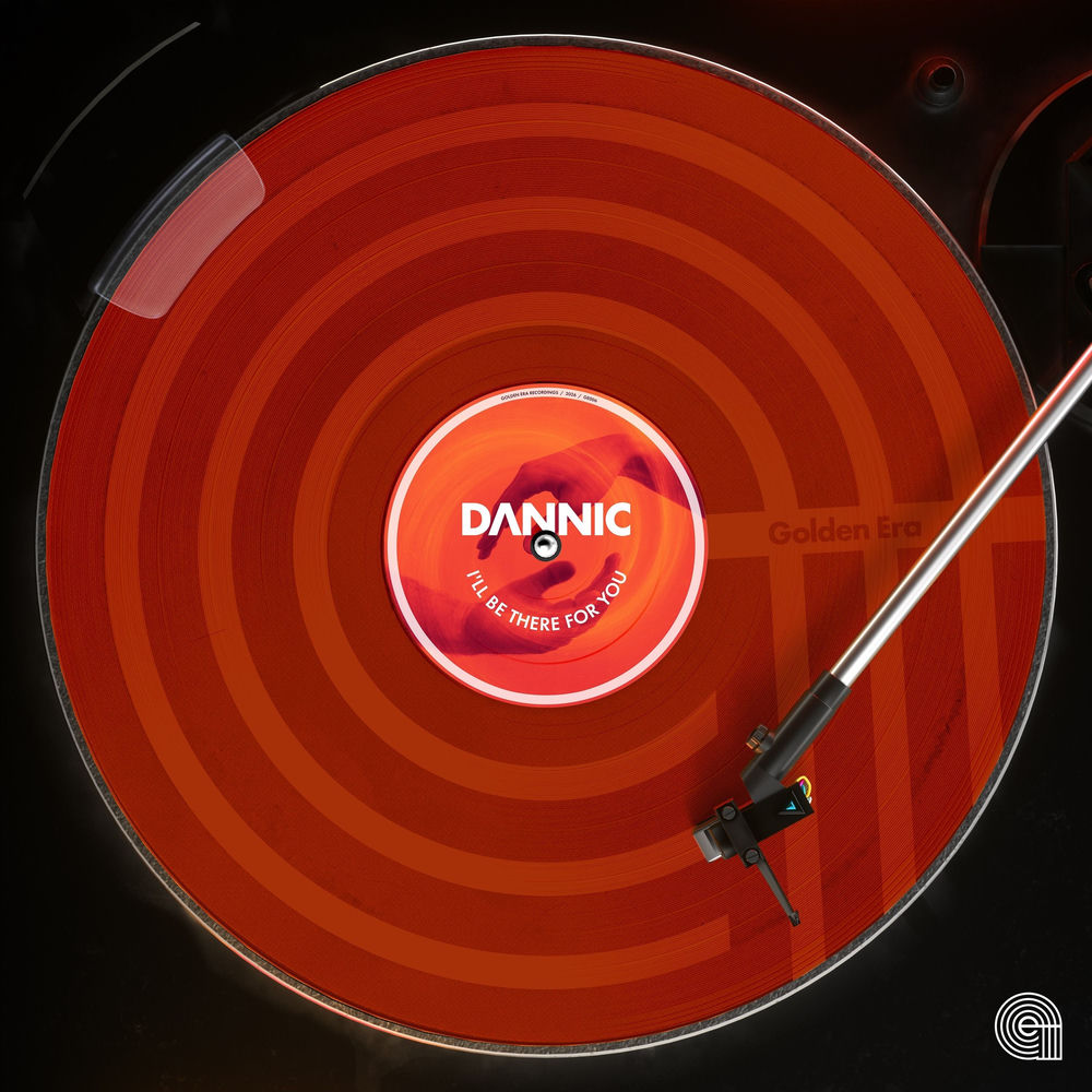 Dannic - I'll Be There For You