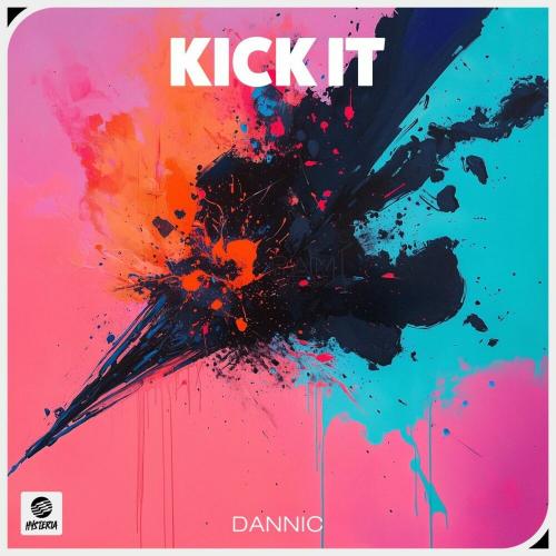 Dannic - Kick It