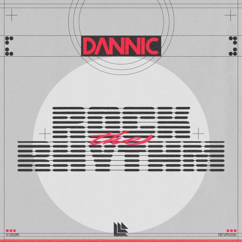 Dannic - Rock The Rhythm