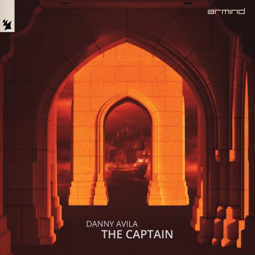 Danny Avila - The Captain