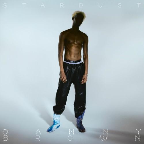 Danny Brown - Lift You Up