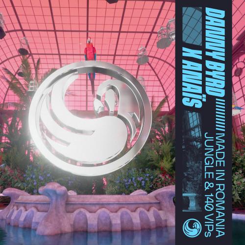 Danny Byrd & AnaïS - Made In Romania (Danny Byrd Jungle Vip)
