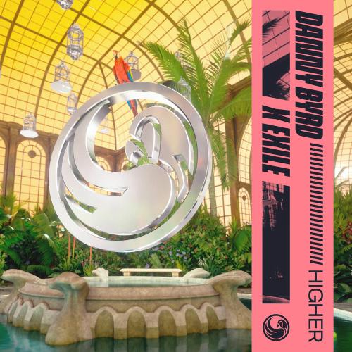 Danny Byrd & Exile - Higher